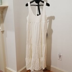 Reel Love Midi Dress Free People FP Beach